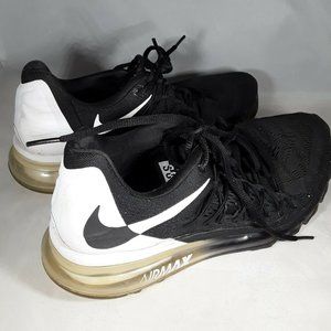 Nike Air Max 2015 Women's Sz 9.5  DOS Angles